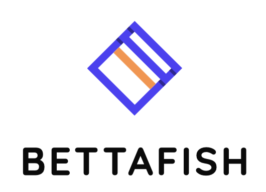 Betta Fish logo